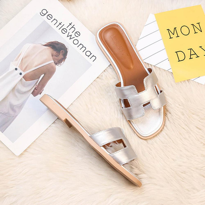 Harmony | H-Stil Sandaler Til Kvinder