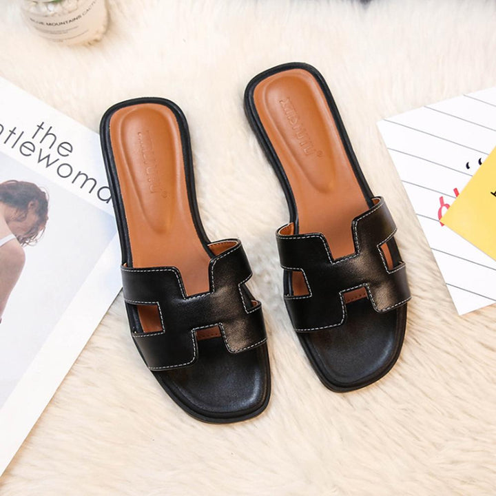Harmony | H-Stil Sandaler Til Kvinder