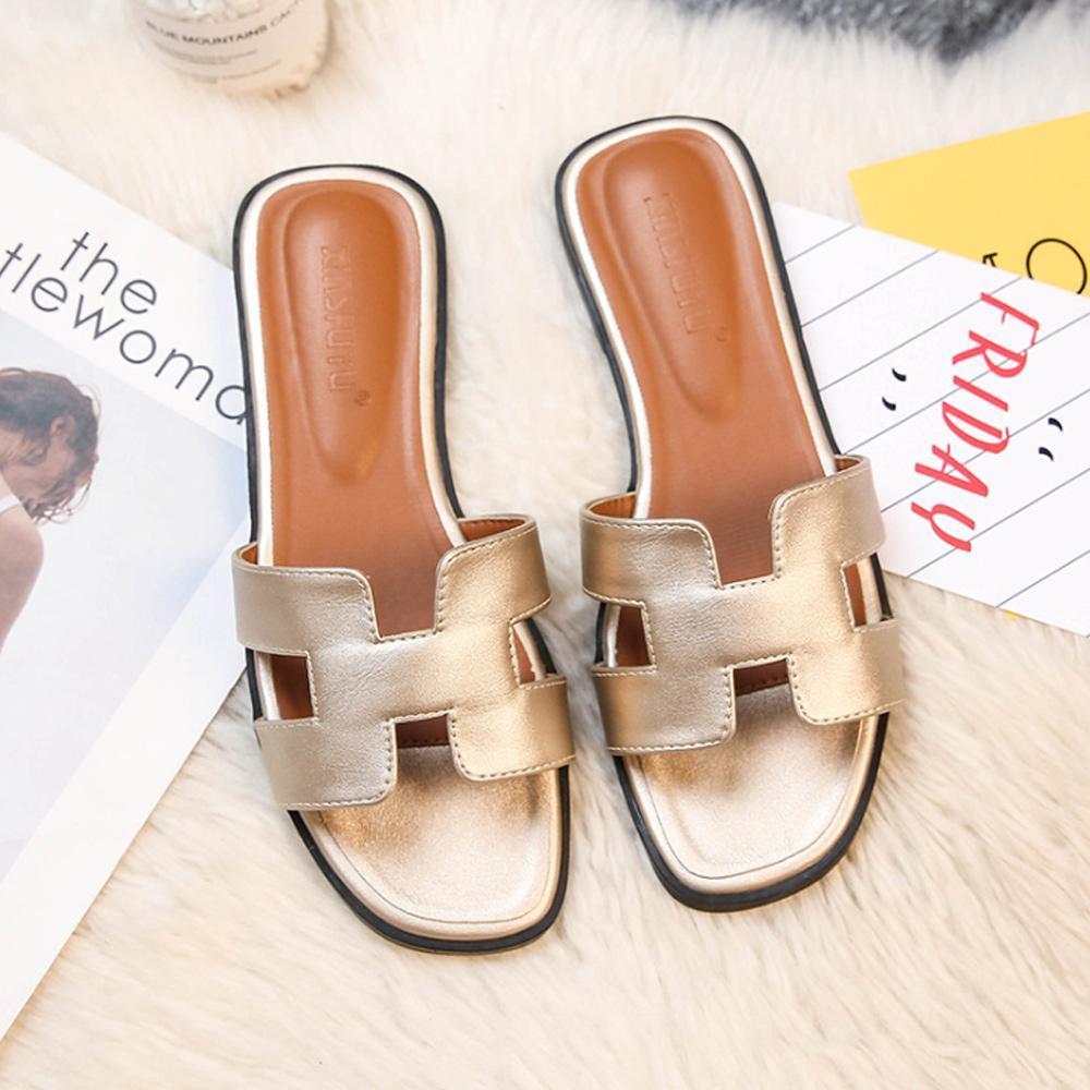 Harmony | H-Stil Sandaler Til Kvinder