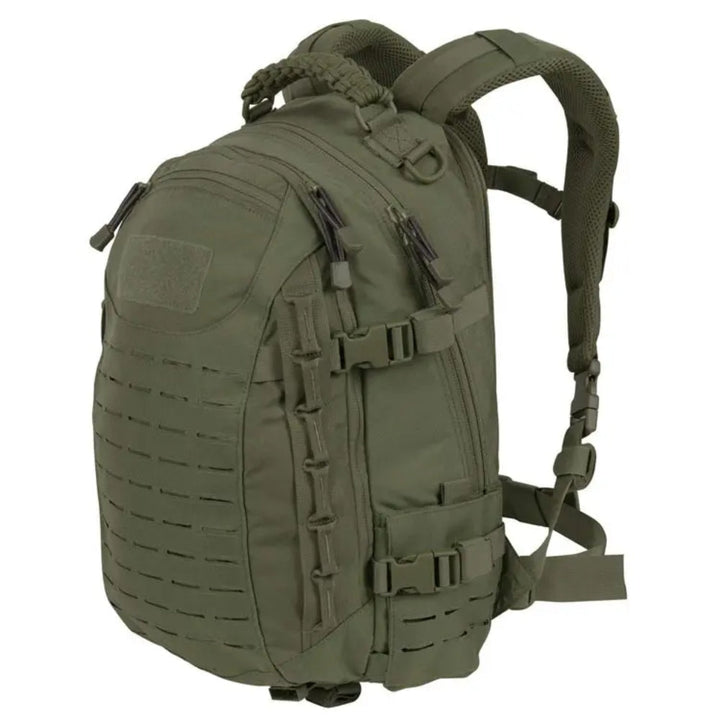 Kommando 30L Taktisk Rygsæk | Militær Kvalitet Pakke