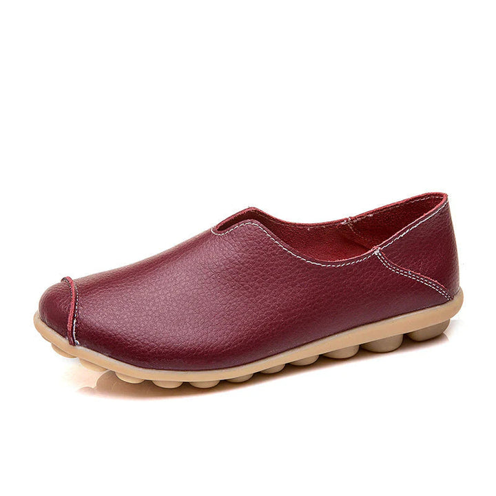 Pantofi ortopedici slip-on | Confort pentru zi cu zi