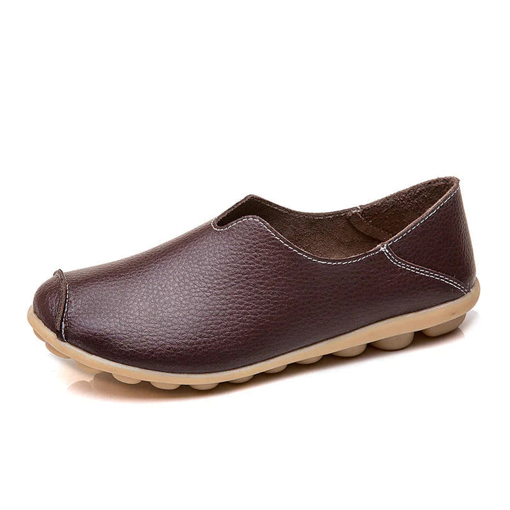 Pantofi ortopedici slip-on | Confort pentru zi cu zi