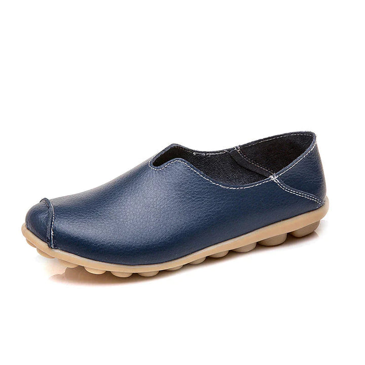 Pantofi ortopedici slip-on | Confort pentru zi cu zi