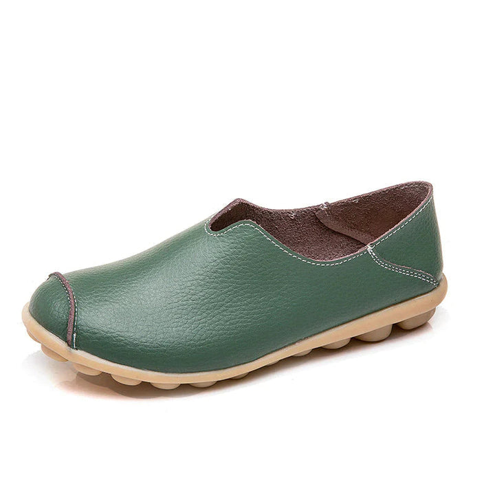 Pantofi ortopedici slip-on | Confort pentru zi cu zi