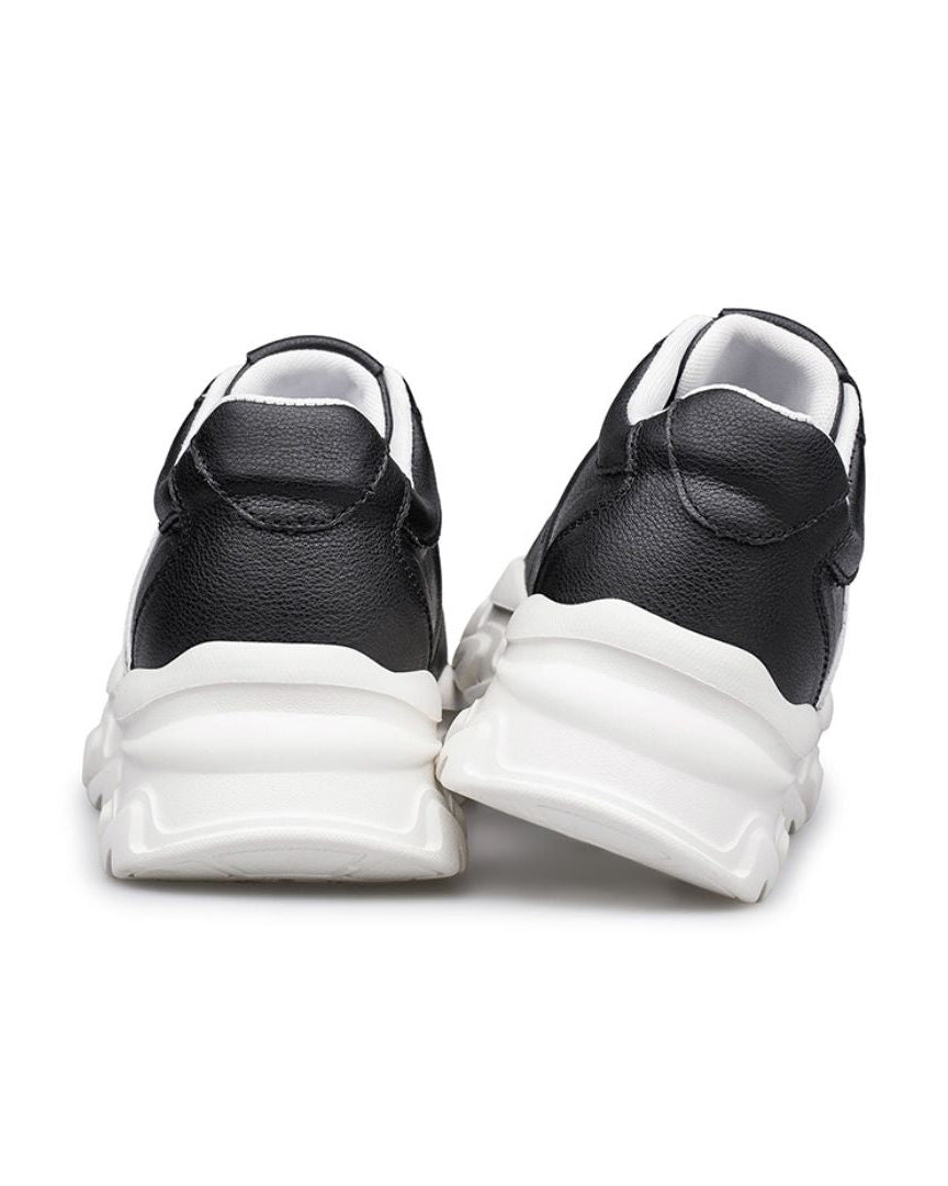 Chaussures à plateforme dissimulée pour femmes | Chaussures confortables rehaussantes