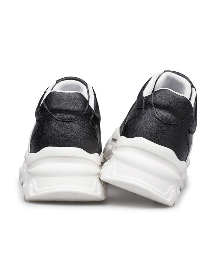 Chaussures à plateforme dissimulée pour femmes | Chaussures confortables rehaussantes