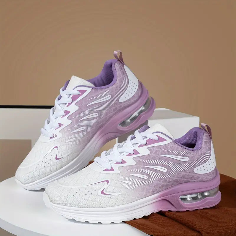 Dámské protiskluzové komfortní tenisky