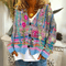 Dame Ultra-Blød Kashmir Strik Cardigan