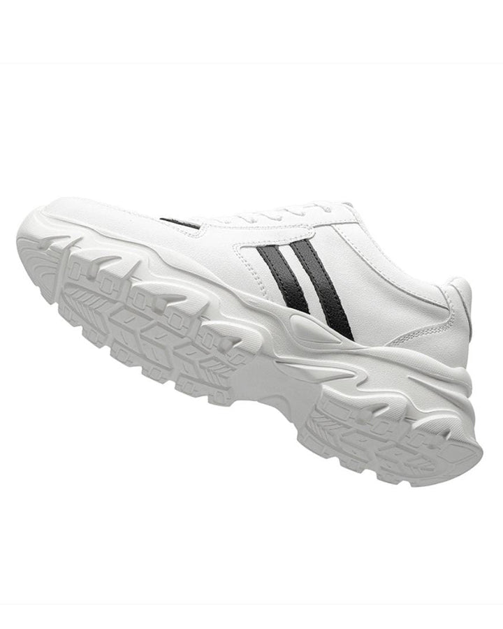 Chaussures à plateforme dissimulée pour femmes | Chaussures confortables rehaussantes