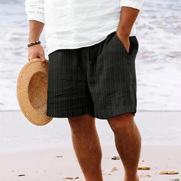 Herre Lette Fritidsshorts | Afslappe Sommerpasform