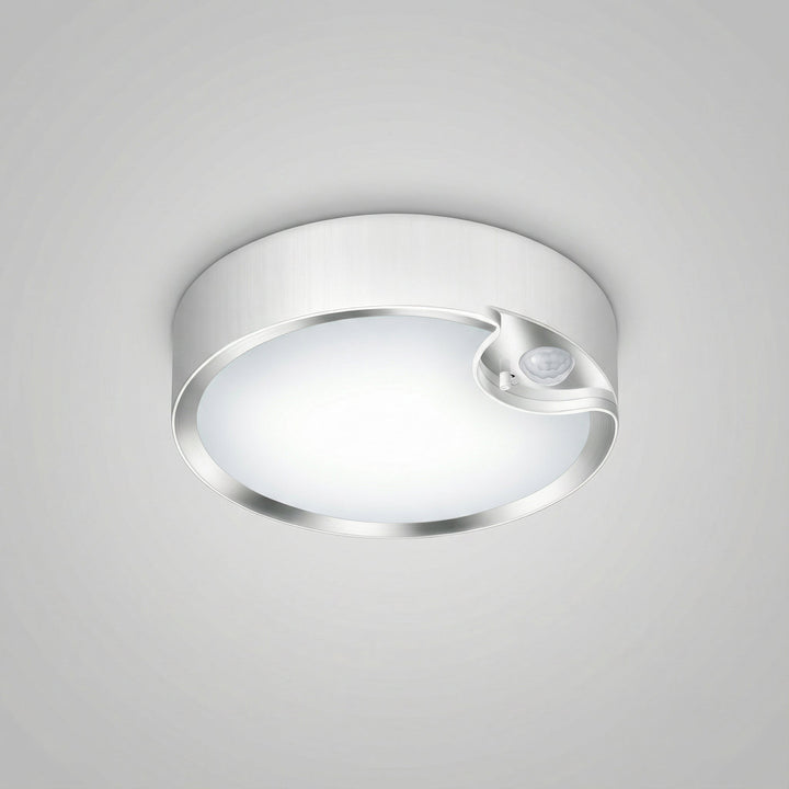 Stropní lampa se senzorem pohybu | Bezdrátová LED lampa na baterie