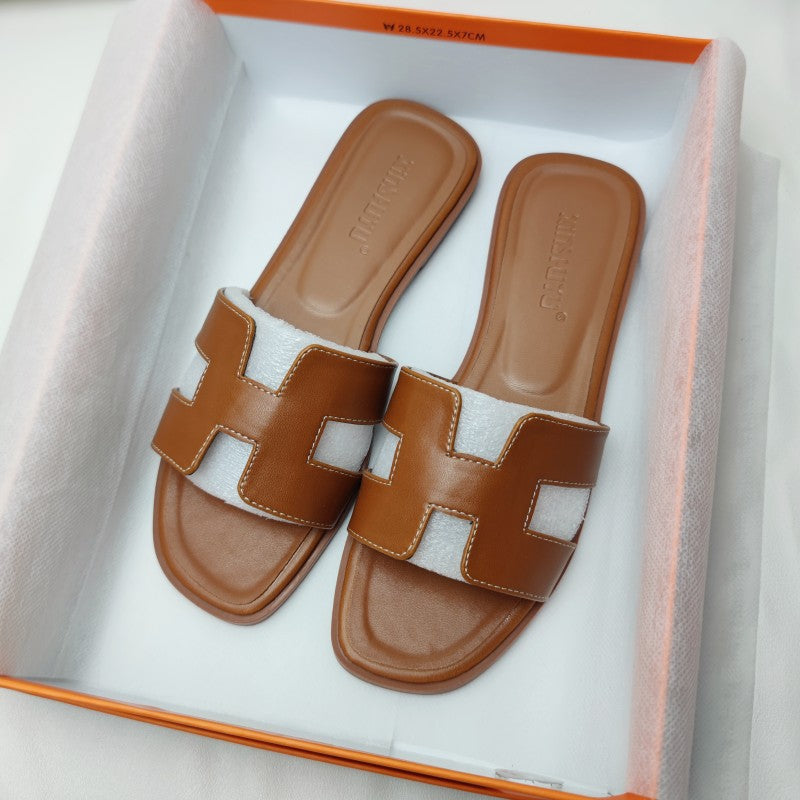 Harmony | H-Stil Sandaler Til Kvinder