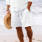 Herre Lette Fritidsshorts | Afslappe Sommerpasform