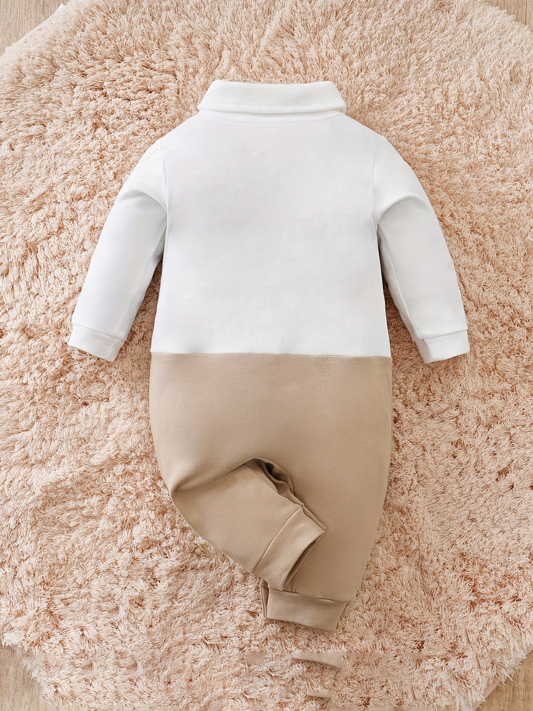 Baby Dreng Formel Heldragt