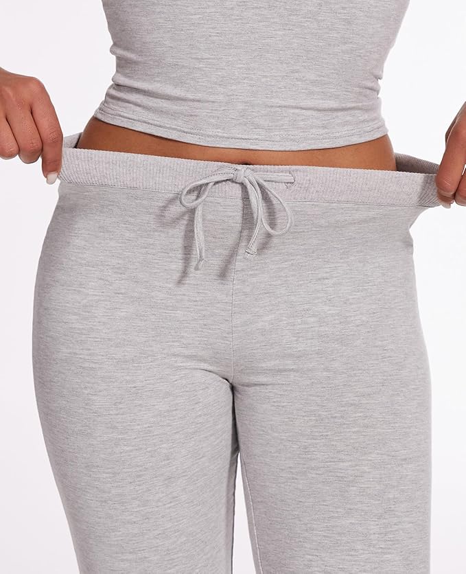 Ensemble détente pour femme | Mélange de coton et confort au quotidien