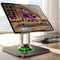 Justerbar Tabletstativ | 360° Roterende Kraftig Holder