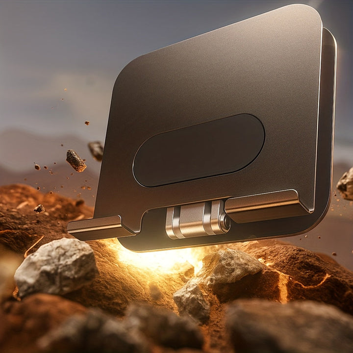 Justerbar Tabletstativ | 360° Roterende Kraftig Holder