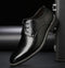 Hesperon | Elegante Herre Forretningssko