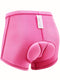 Dame 4D Polstret Cykelshorts