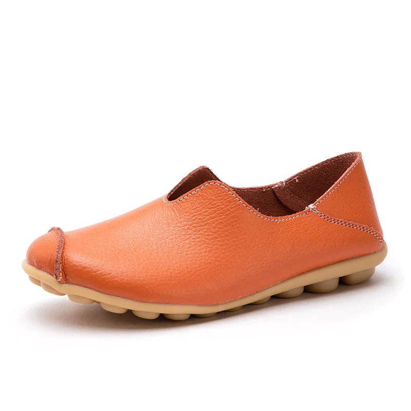 Pantofi ortopedici slip-on | Confort pentru zi cu zi