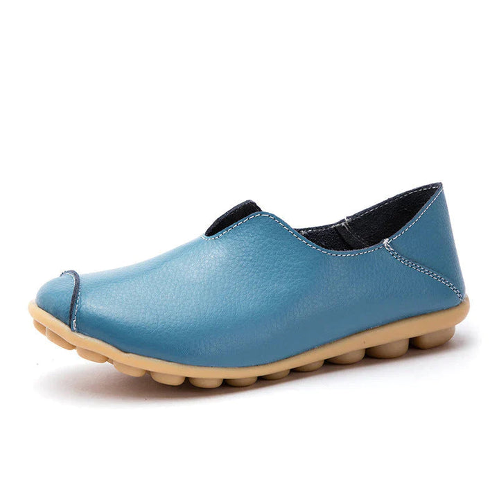 Pantofi ortopedici slip-on | Confort pentru zi cu zi