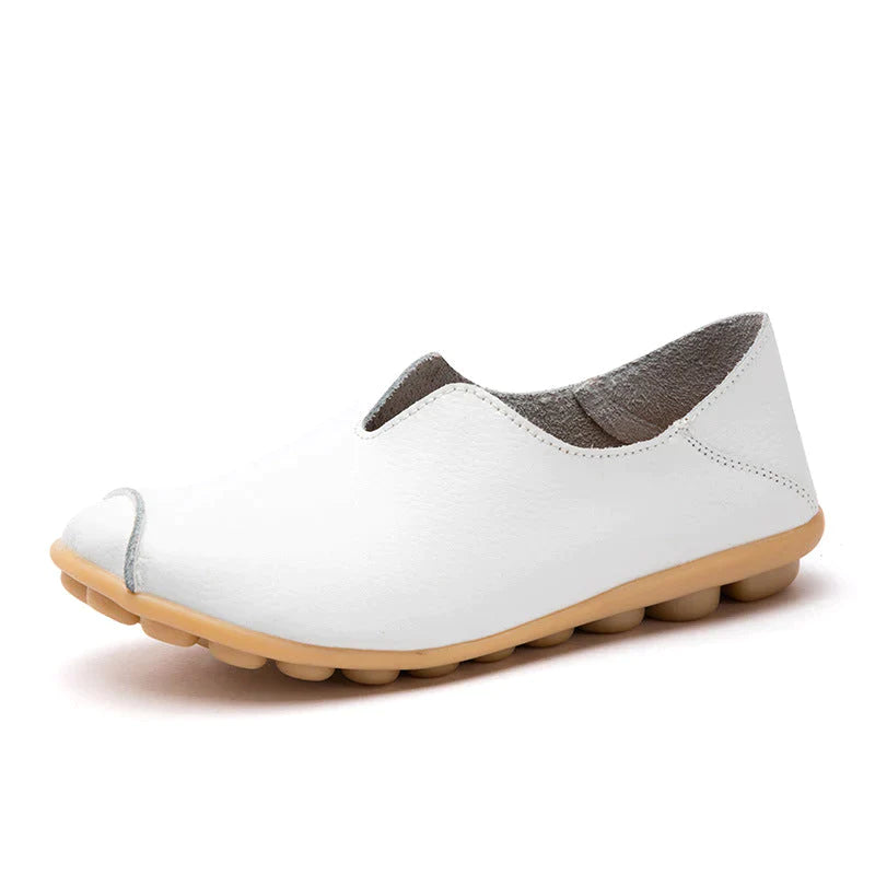 Pantofi ortopedici slip-on | Confort pentru zi cu zi