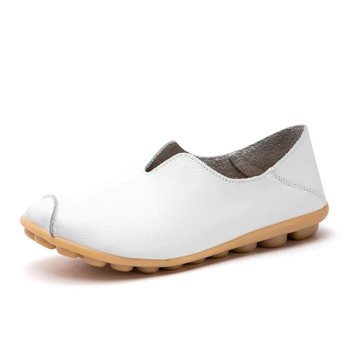 Pantofi ortopedici slip-on | Confort pentru zi cu zi