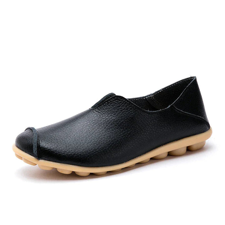 Pantofi ortopedici slip-on | Confort pentru zi cu zi