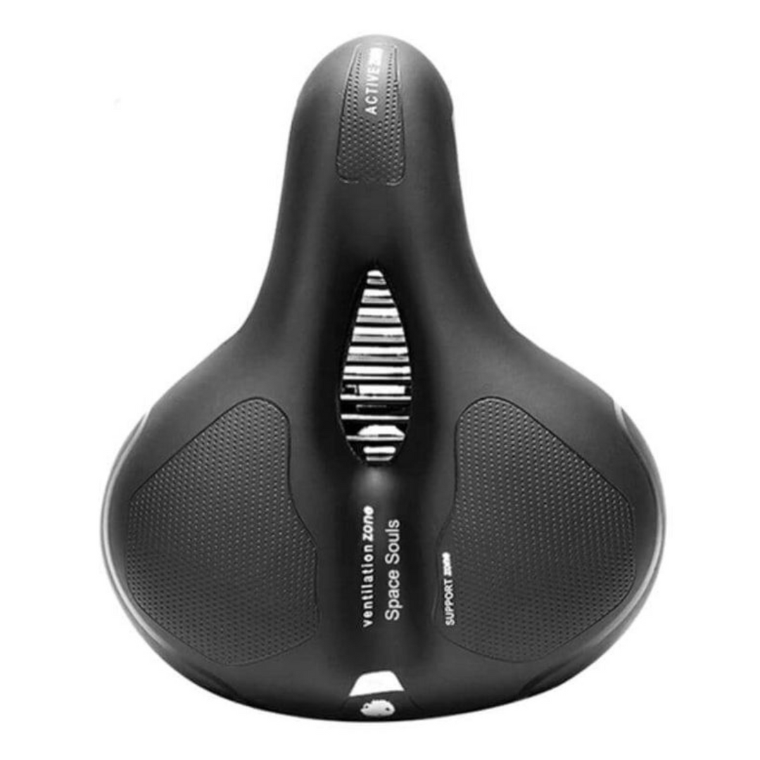 Komfortabel Cykelsadel