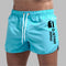 Herre Hurtig-Tør Badeshorts | Letvægts Strandstil