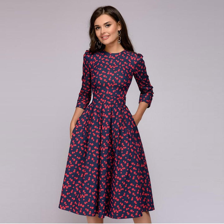 Bloom | Stylové a elegantní večerní šaty