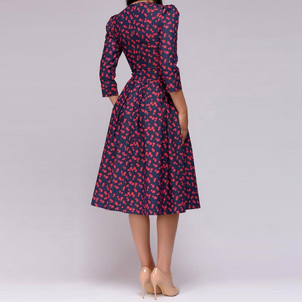 Bloom | Stylové a elegantní večerní šaty