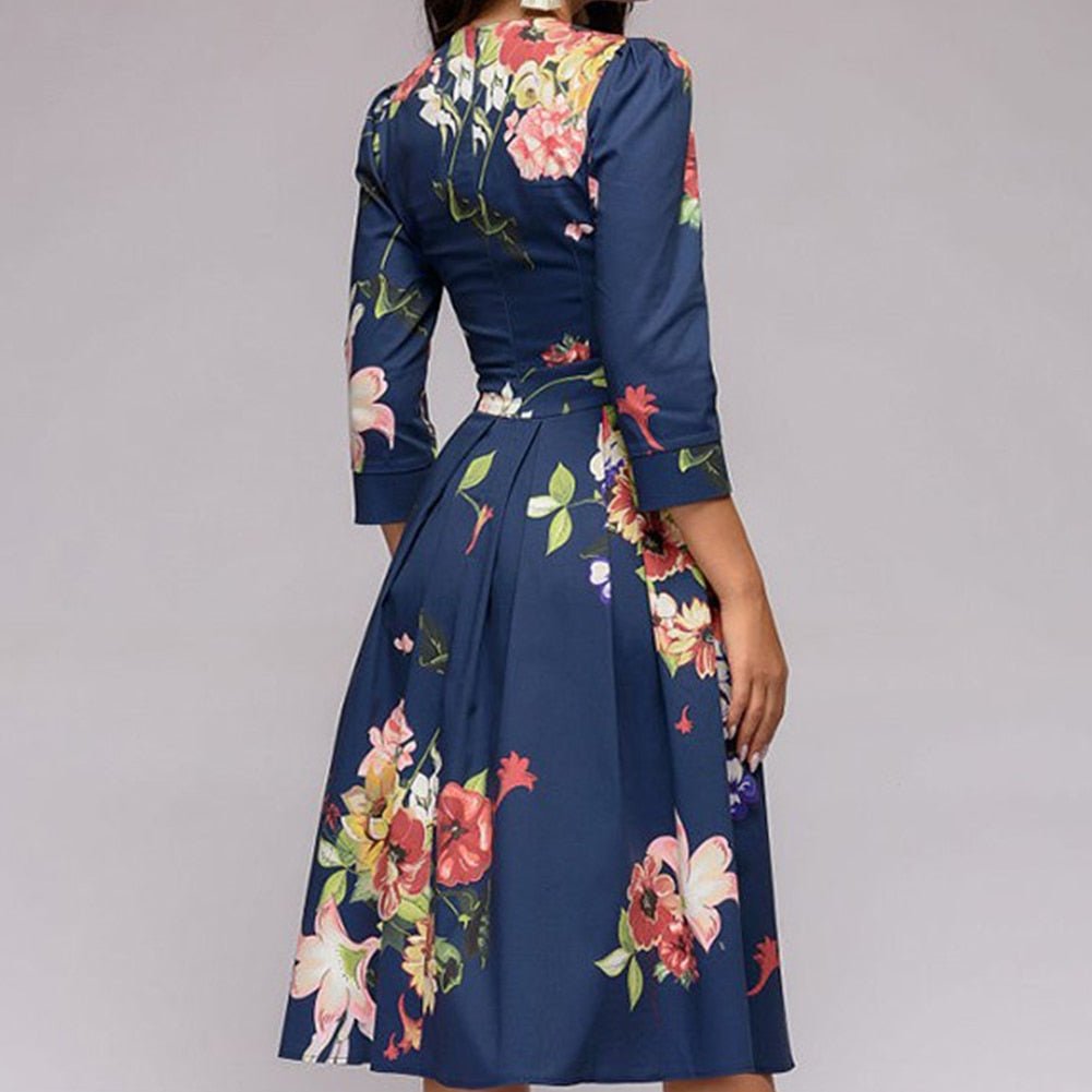 Bloom | Stylové a elegantní večerní šaty
