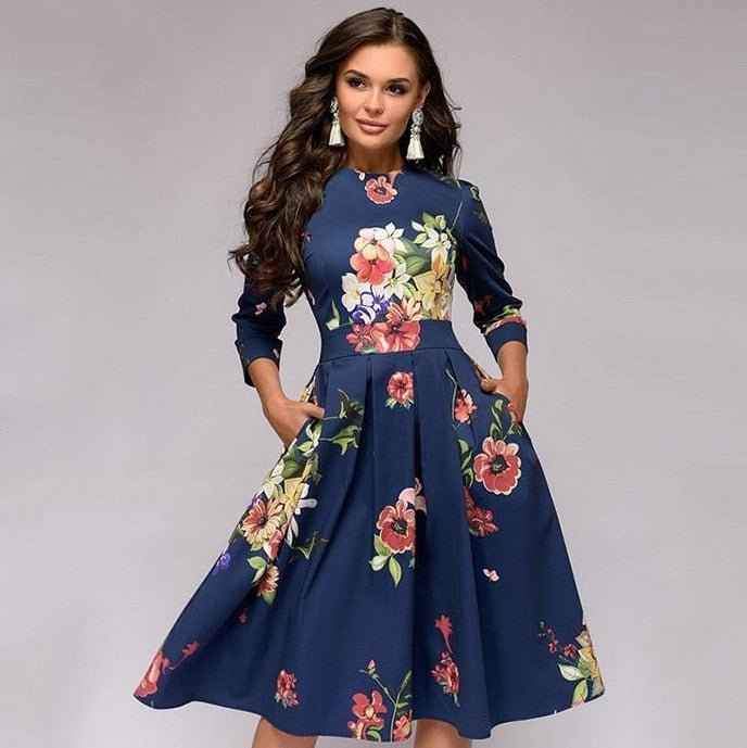 Bloom | Stylové a elegantní večerní šaty