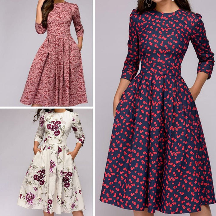 Bloom | Stylové a elegantní večerní šaty