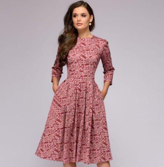 Bloom | Stylové a elegantní večerní šaty
