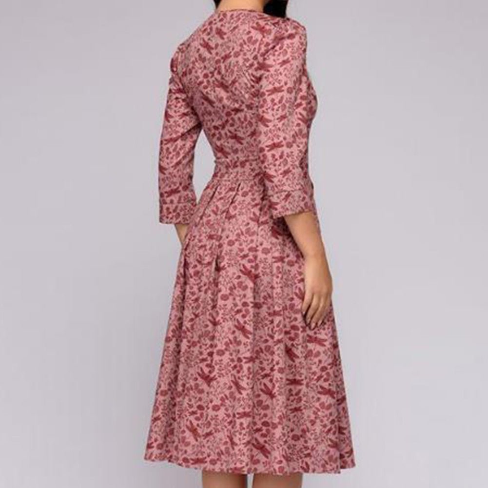 Bloom | Stylové a elegantní večerní šaty