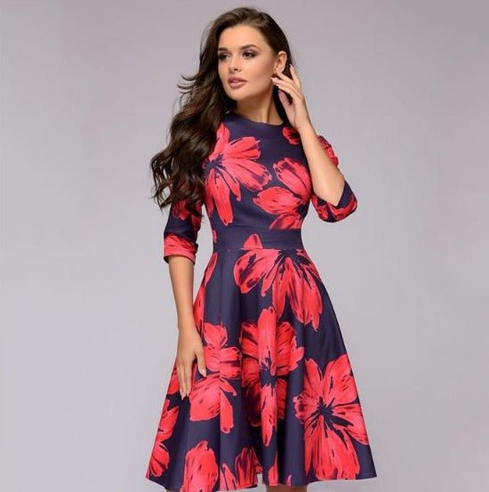 Bloom | Stylové a elegantní večerní šaty