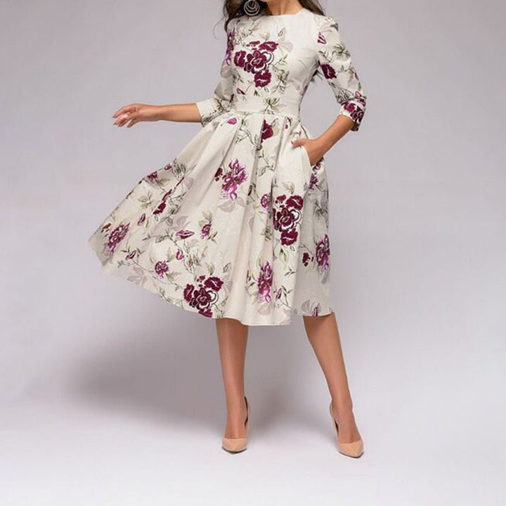 Bloom | Stylové a elegantní večerní šaty