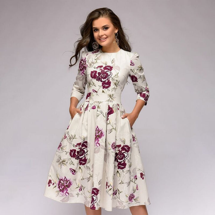 Bloom | Stylové a elegantní večerní šaty