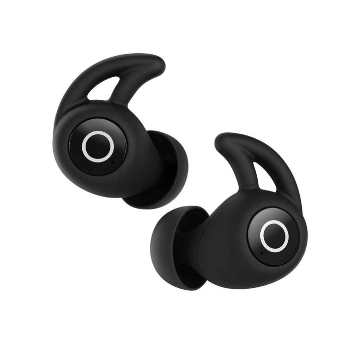 Bluetooth motorkerékpáros fülhallgató | Sisakbarát, kéz nélküli hangzás