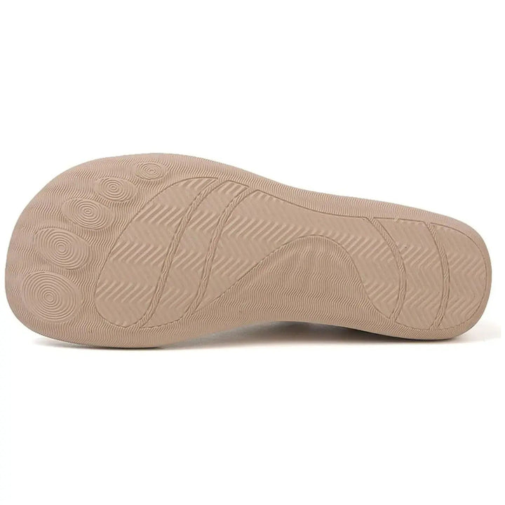 Unisex Knitted Barefoot Shoes | Toggle Lace Wide Toe Box