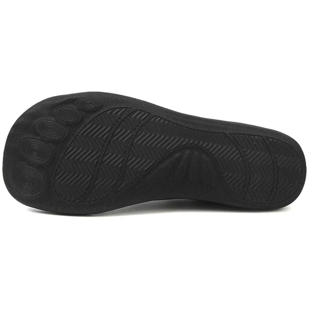 Unisex Knitted Barefoot Shoes | Toggle Lace Wide Toe Box