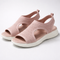 Dame Letvægts Slip-On Sandaler