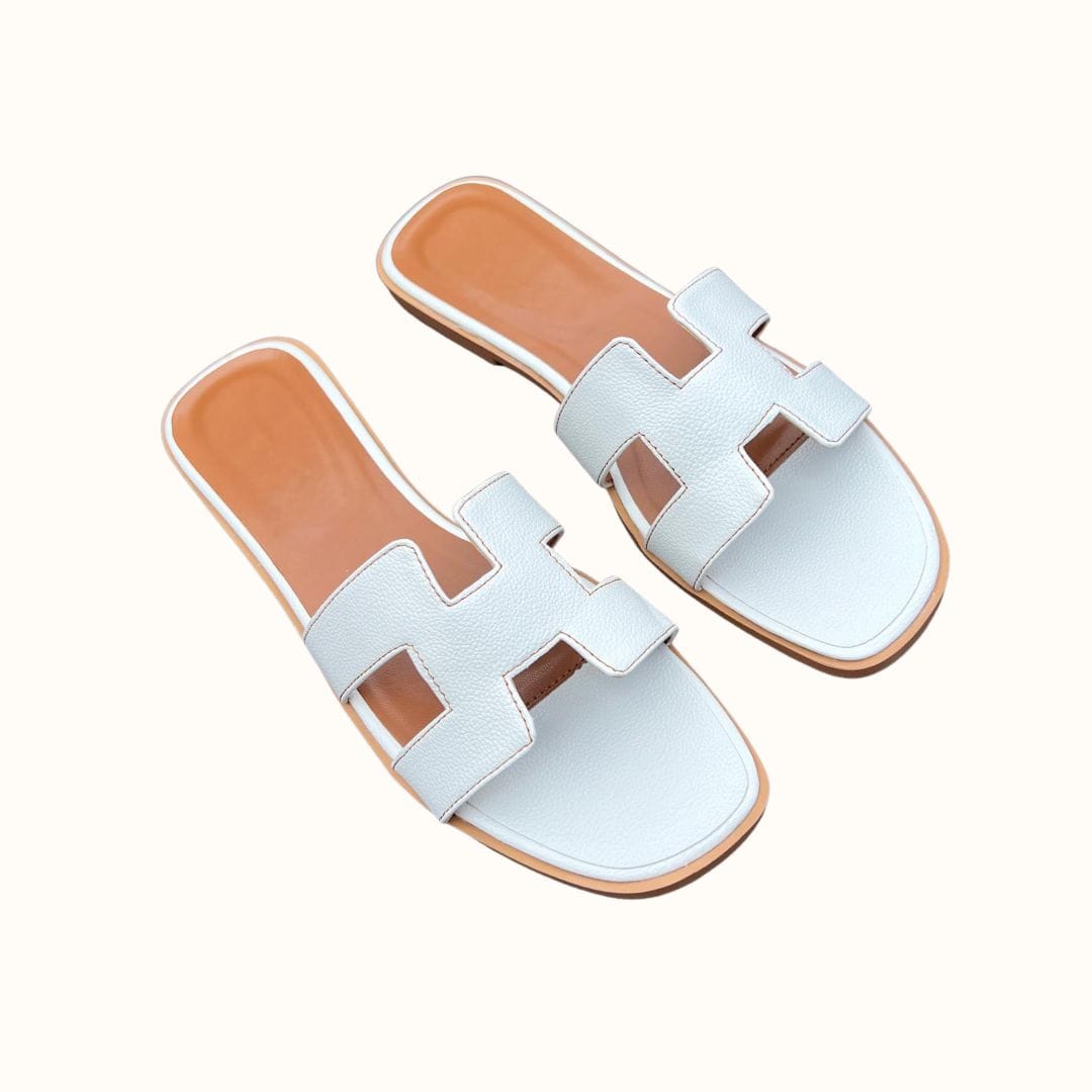 Harmony | H-Stil Sandaler Til Kvinder