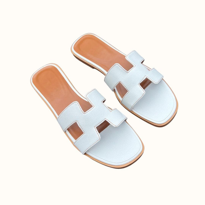 Harmony | H-Stil Sandaler Til Kvinder