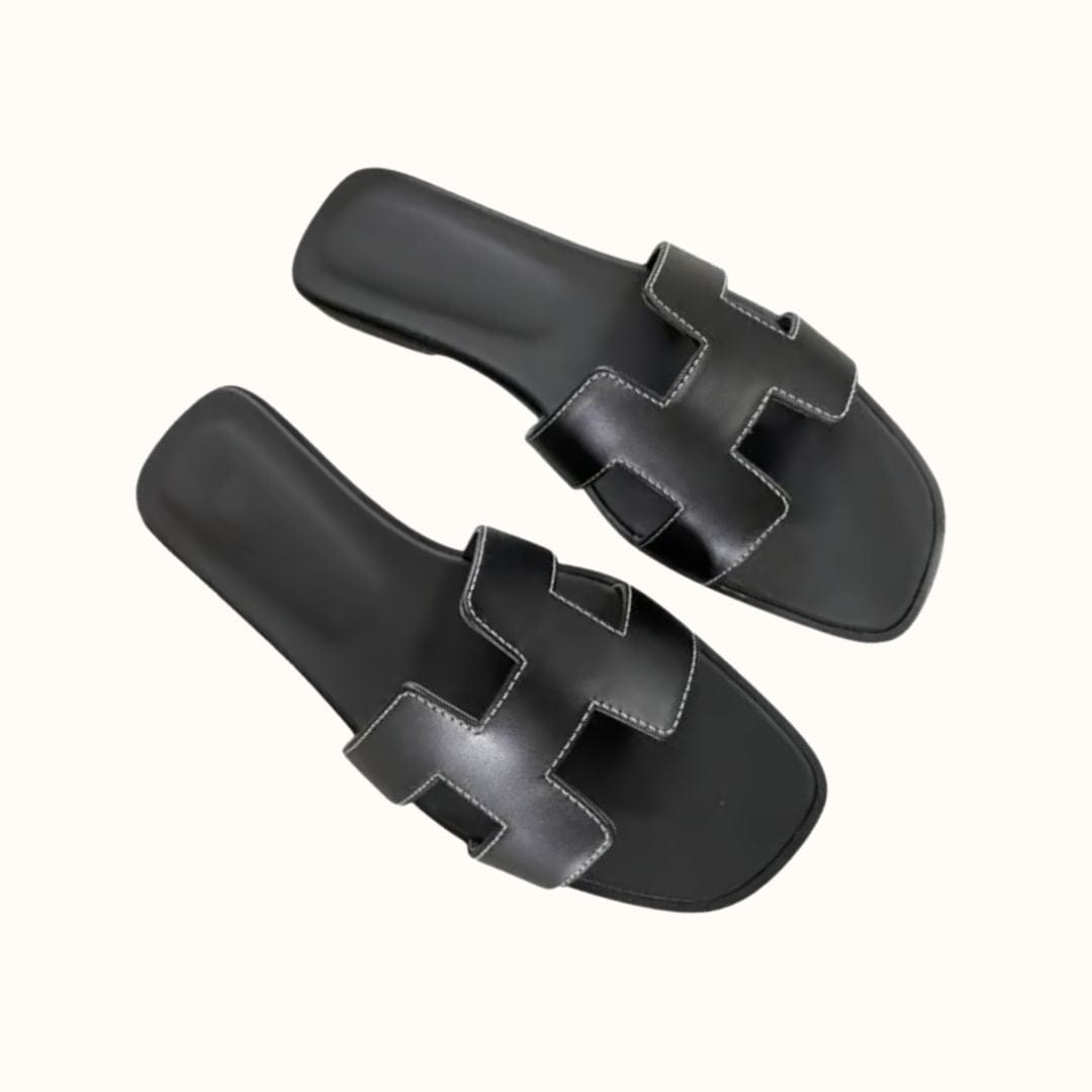 Harmony | H-Stil Sandaler Til Kvinder