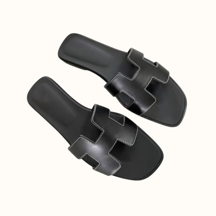 Harmony | H-Stil Sandaler Til Kvinder