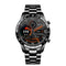Luksus Herre Smartwatch
