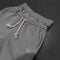 Pantalon de jogging taille haute pour femme | Extensible et doux, confort quotidien